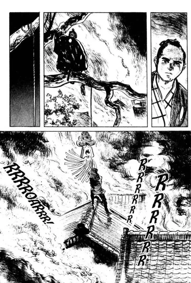 Samurai Executioner Chapter 21 40
